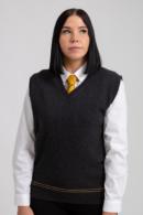 OFFICIAL WARNER BROS. HARRY POTTER HUFFLEPUFF TANK TOP